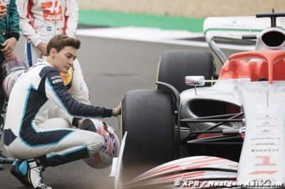 Russell admet être frustré de ne pas pouvoir gagner en F1