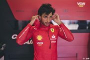 Entre Hamilton et Verstappen, Sainz a une préférence comme équipier