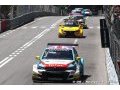 Chilton thanks Vila Real for an 'amazing' WTCC weekend