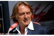 Porsche 'welcome' on F1 grid says Montezemolo