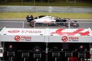Haas F1 devrait annoncer deux nouveaux pilotes ce week-end pour 2021