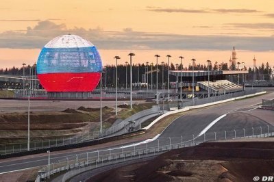 2022 Russia GP venue switch confirmed then denied
