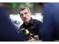 Sacked Steiner accepts TV role in F1 for 2024