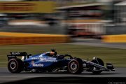 Albon : Williams F1 a 'démarré sur les chapeaux de roue' au Canada