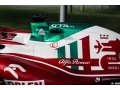 Italian GP 2021 - Alfa Romeo preview