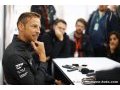 Button s'engage au Mans et en WEC avec SMP Racing