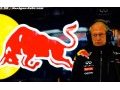 Red Bull répond aux accusations de Schumacher
