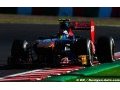Ricciardo déçu de son Grand Prix du Japon