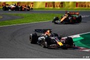 McLaren F1 encore 'un peu juste' pour battre Red Bull ?
