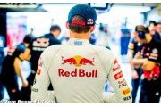 Max Verstappen pas impressionné par l'intérêt des grandes équipes