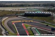 Un projet de Grand Prix en Arizona ?