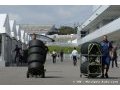 Qualifying - Japanese GP report: Pirelli