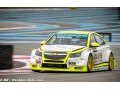 Castellet, FP2: Chevrolet cars set the pace