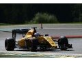 Chester : Les qualifications démontrent que Renault a progressé
