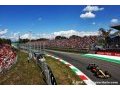 Photos - 2022 Italian GP - Saturday