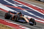 Ocon note des performances en hausse chez Alpine F1 avant Mexico