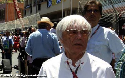 FIA&nbsp;: Ecclestone a tenté de sauver Bahreïn une 2ème fois