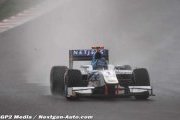 Photos - GP2 tests in Barcelona - Day 2 - 31/10
