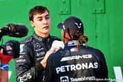 Wolff : Un doublé mérité pour Mercedes F1 au Brésil