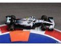 Mercedes 'third fastest team' at Sochi - Wolff