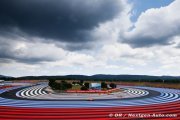 Le Grand Prix de France de Formule 1 organise son Forum de l'Emploi