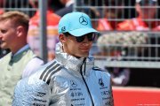 Wolff met Russell en garde contre ses montagnes russes émotionnelles