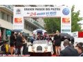 Photos - 24 heures du Mans 2012 - La parade