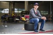 Alonso et Perez attendent de voir Verstappen à l'oeuvre