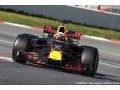 Marko : Red Bull peut rattraper Mercedes à la mi-saison