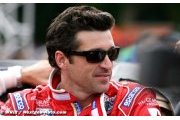 Le Dempsey Racing avec une Lola B12/80 et Le Mans en 2013