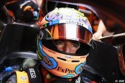 Officiel : Ricciardo quittera McLaren F1 au terme de la saison