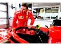 Marcus Armstrong : l'étoile pâlie de l'académie Ferrari doit redorer son blason en 2021