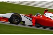 Michael Herck ends on top
