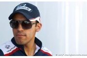 Maldonado voit une bonne opportunité à Monaco