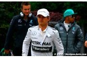 Consignes d'équipe : le débat se poursuit chez Mercedes