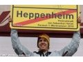 Photos - Vettel celebrates his title in Heppenheim