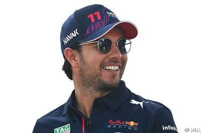 L’expérience de Pérez est un atout pour ’résister’ chez Red Bull