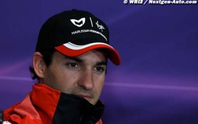 Glock veut voir les évolutions de Virgin à l’oeuvre