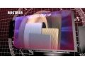 Vidéo - GP d'Autriche 2014, la présentation 3D de Pirelli