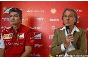 Mattiacci's silence 'deafening'