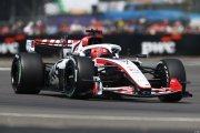 Ocon célèbre un bel anniversaire ce week-end au GP de Belgique