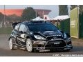 Photos - WRC 2011 - Rallye de France