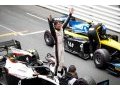 Mercedes snaps up Formula 2 star de Vries