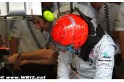 Schumacher staying put as Mercedes looks towards 2011