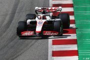 Haas F1 : Magnussen est 'prudent' au sujet des évolutions