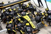 Bahrain GP 2020 - GP preview - Renault F1