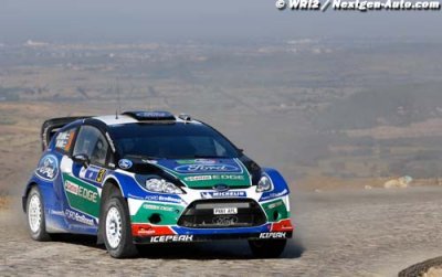 Latvala offre d’abandonner son statut de n°1