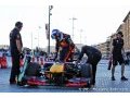 Coulthard ne regrette-t-il pas d'avoir quitté Red Bull un an trop tôt ?