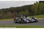 Plus de 10 châssis ORECA se préparent pour Le Mans