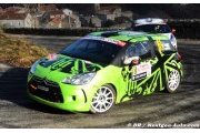 New co-driver for Hunt´s IRC 2WD Cup bid